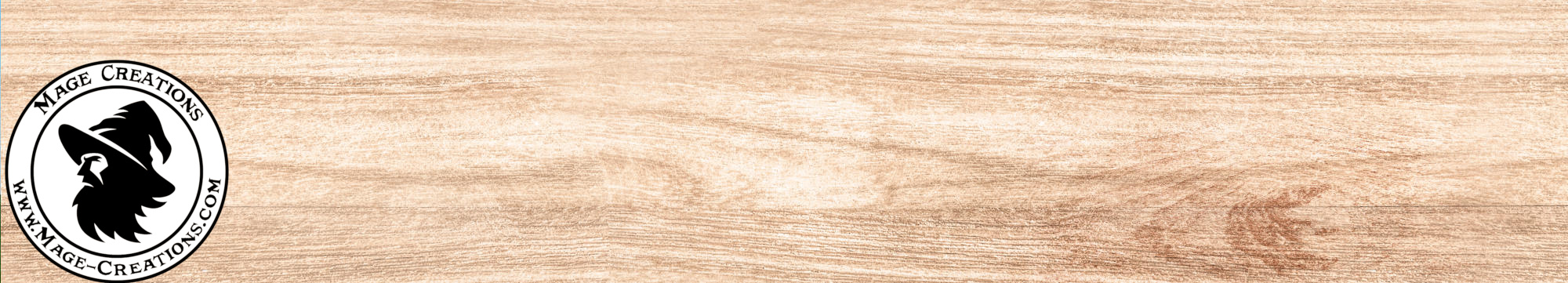 Mage Creations Banner
